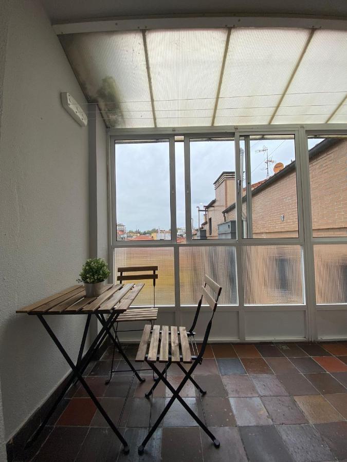 Cimadevilla 19 Oviedo Exterior photo