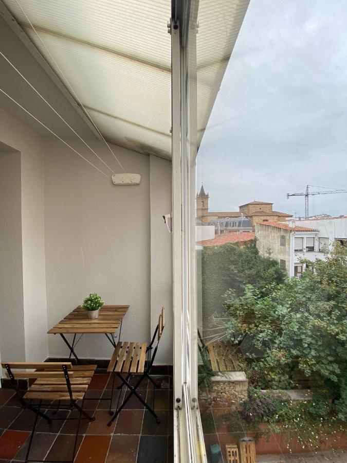 Cimadevilla 19 Oviedo Exterior photo